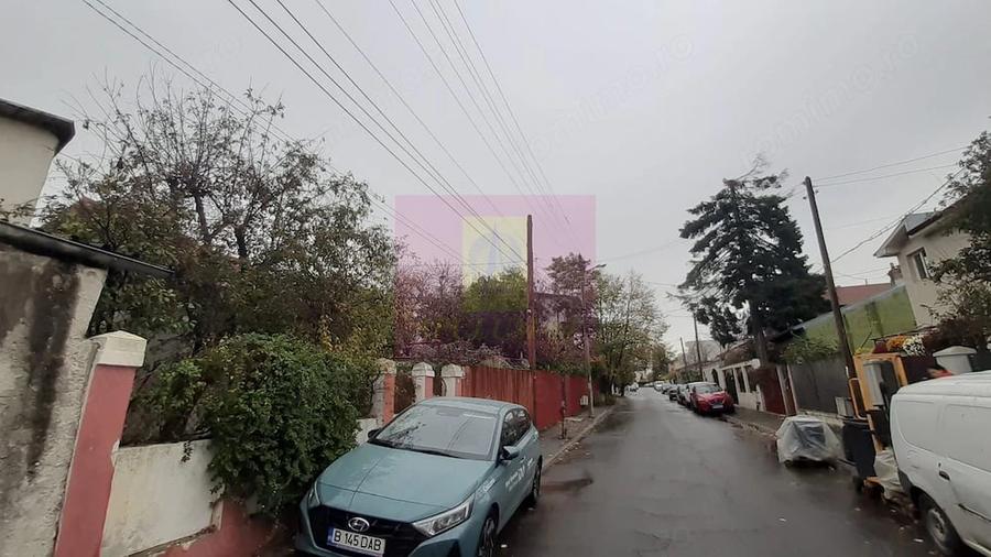 Spațiu comercial, de 263 mp, în Giurgiului