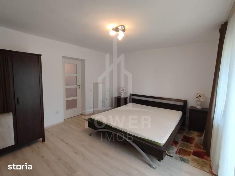 Apartament cu 2 camere în Valea Aurie