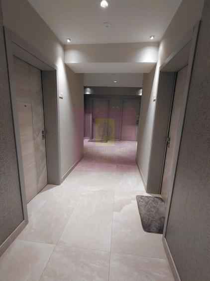 Apartament cu 2 camere nedecomandat în Est