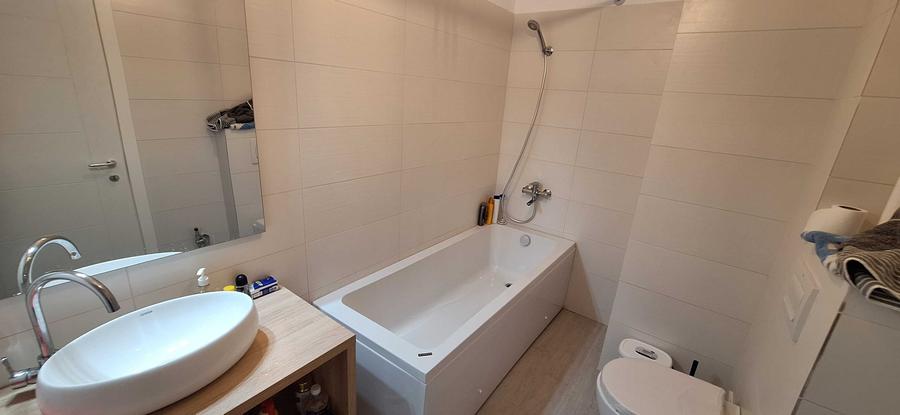 Apartament cu 2 camere semidecomandat în Copou