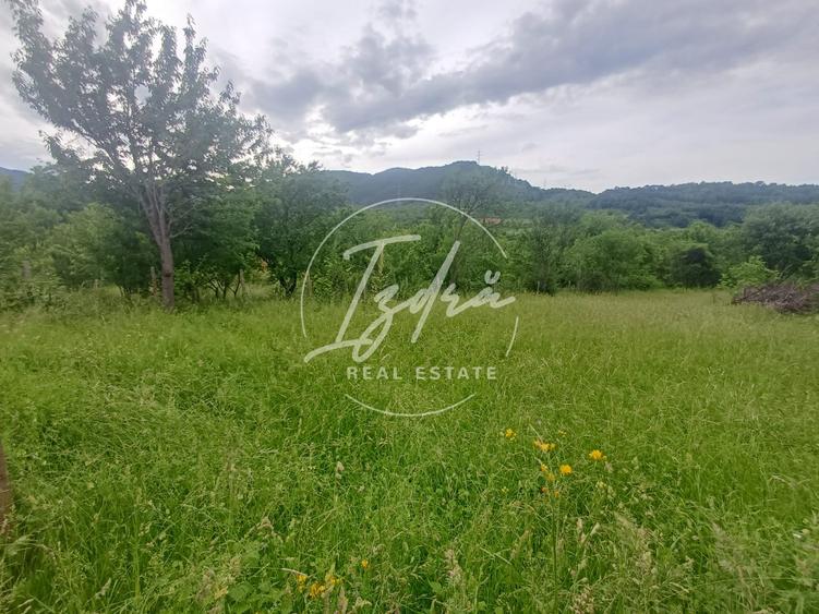 Teren agricol extravilan de 814 mp, în Tălmaciu