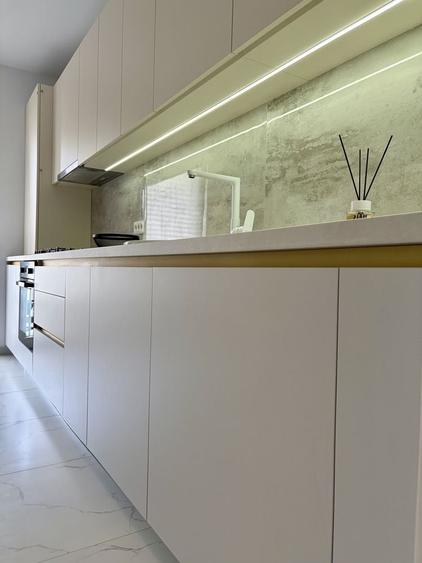 Apartament în Dobroești