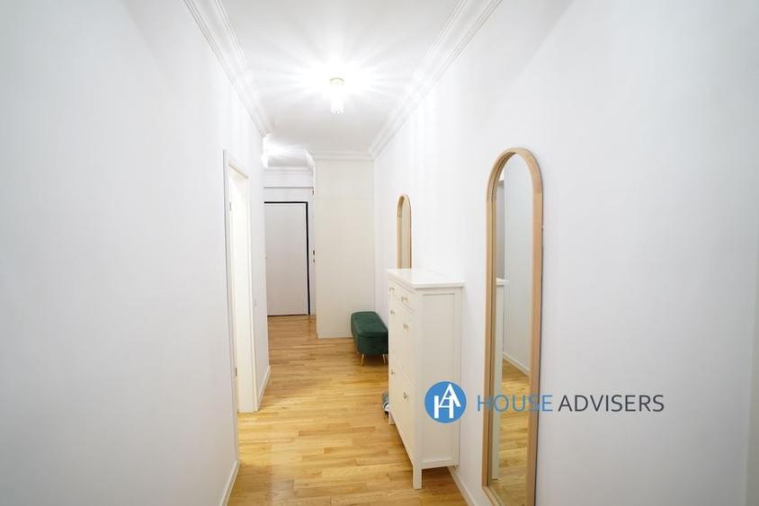 Inchiriere apartament 2 camere Cismigiu - 5