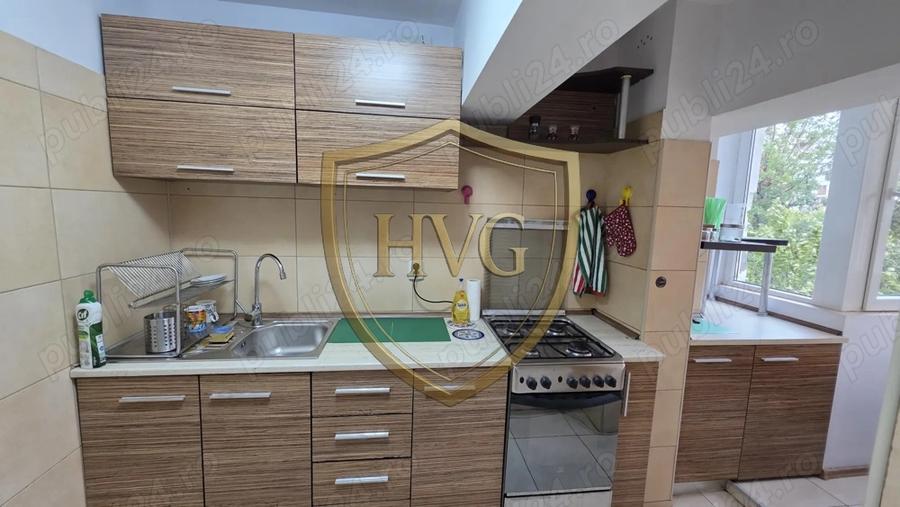 Apartament cu 2 camere | Loc de parcare | Decomandat | Alba Iulia - 4