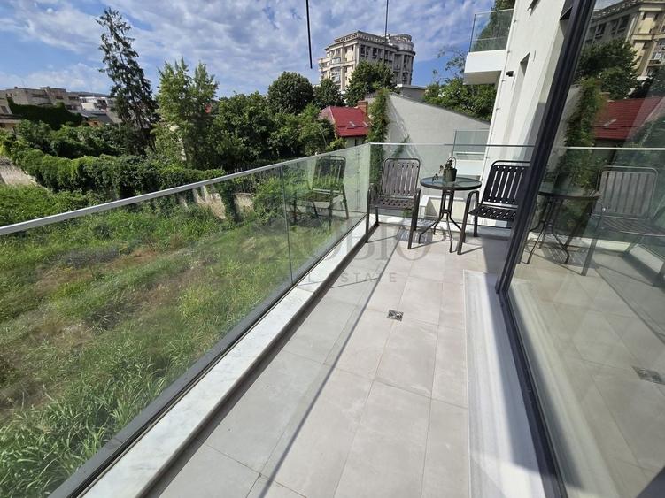 Apartament 2 camere elegant | 2 băi | Centrala proprie | Unirii - 16