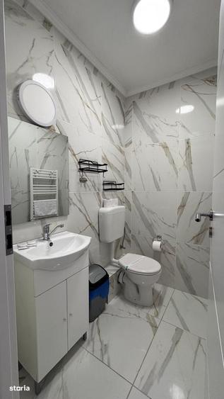 Apartament cu 3 camere în Iosia