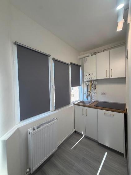 CENTRAL STUDIO PRIMA INCHIRIERE 450 EURO TERMEN LUNG - 8