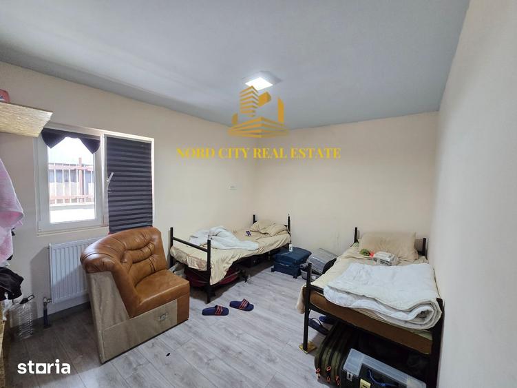 Casă cu 3 camere cu Teren 184 Mp în Chitila