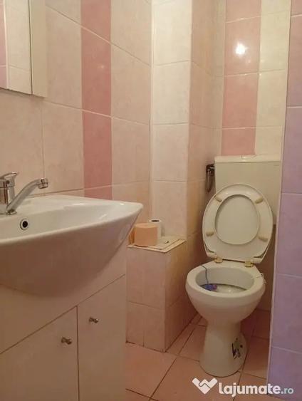 Garsonieră în Giurgiului