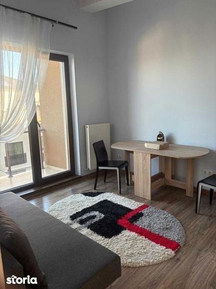 Apartament cu 3 camere în Mărăști