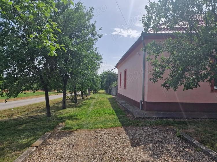 Casă cu 6 camere în Alioș