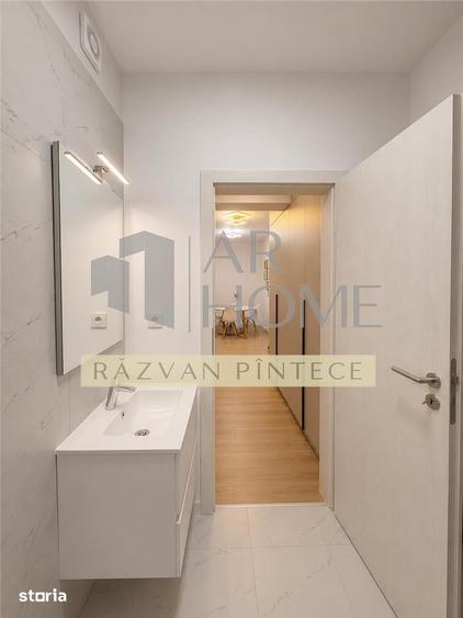 Apartament 2 camere prima inchiriere, parcare, Nord, Ploiesti - 3