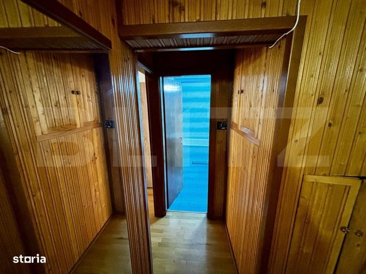 Apartament cu 2 camere în Soarelui