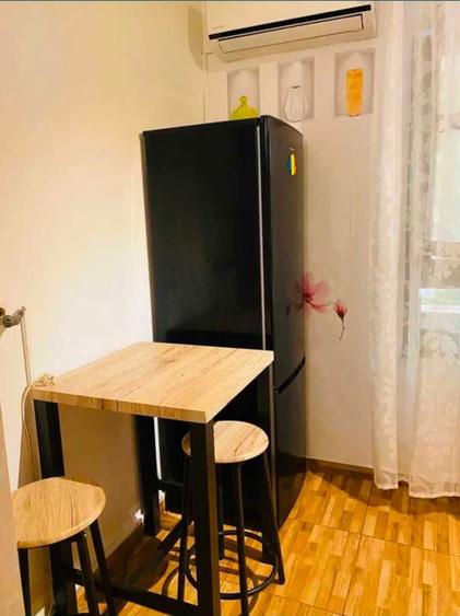 Crangasi metrou apartament studio, garsoniera investitie Lacul Morii - 1
