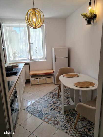 Apartament cu 2 camere în Podgoria