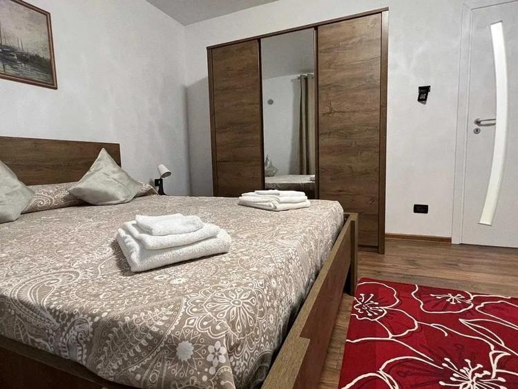 Apartament cu 1 camera, decomandat, Gara - 1