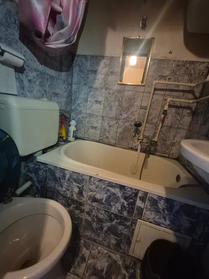 Garsonieră în Ozana
