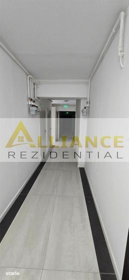 Apartament cu 2 camere în Apărătorii Patriei