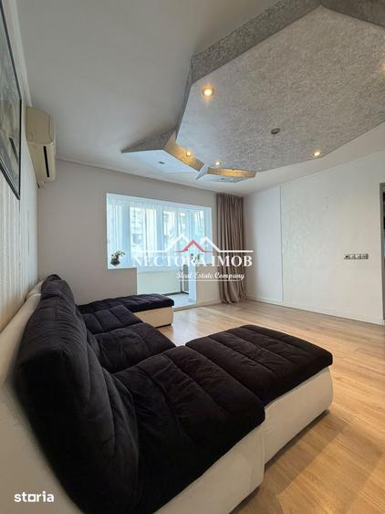 Apartament cu 3 camere în Iosia