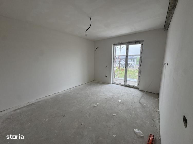 Apartament 2 Camere, Smart Home si AC - Giroc | Zona ESO - 3