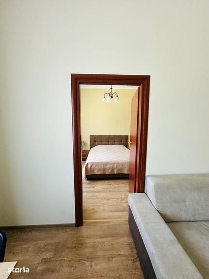 Apartament cu 2 camere în UTA