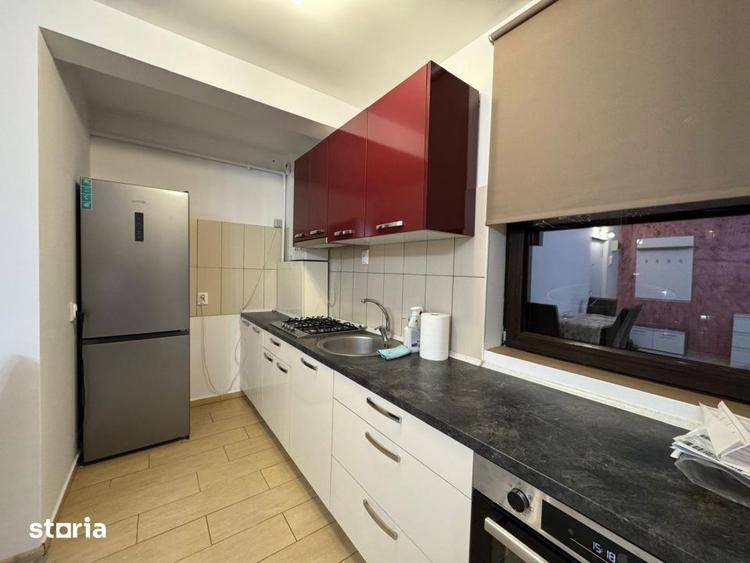 Apusului Residence-Comision 0% chirias-Ap. 2 cam+Parcare-Pacii Metrou - 8