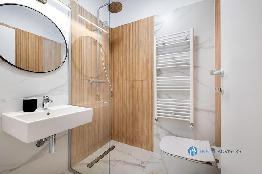 Apartament cu 3 camere, mobilat în Panduri