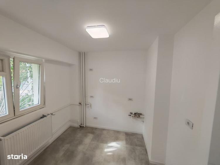 Garsoniera renovata integral, stradala Calea 13 Septembrie, nr. 210