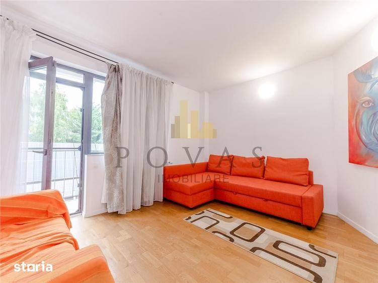 Inchiriere Apartament 3 Camere Erou Iancu Nicolae Pipera - 5