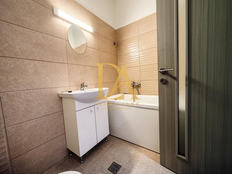 Apartament cu 2 camere decomandat în Chiajna