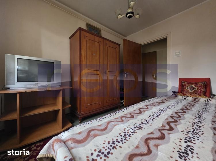 VANZARE 3 CAMERE -SEMIDECOMANDAT - BRANCOVEANU - 12