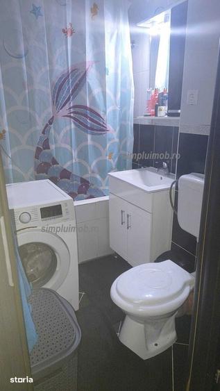 Apartament 2 camere Metrou 1 mai - 8