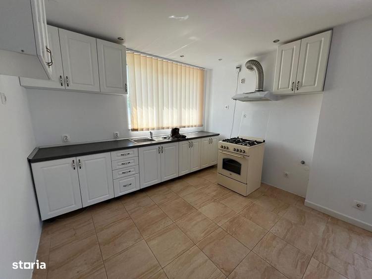 Casă cu 3 camere în Corbeanca