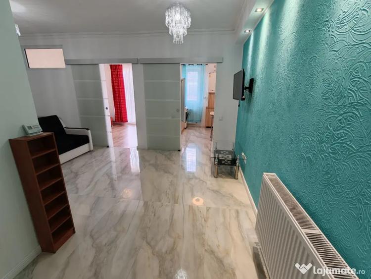 Garsonieră semidecomandată în Florești