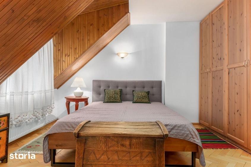 Apartament cu 2 camere în Gara de Nord