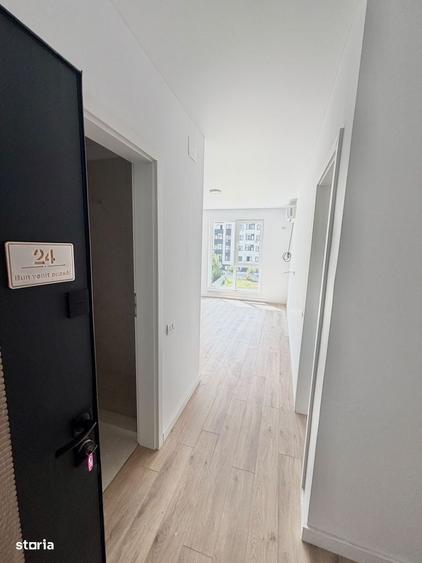 Garsoniera de vanzare in Militari Residence Strada Tineretului - 11