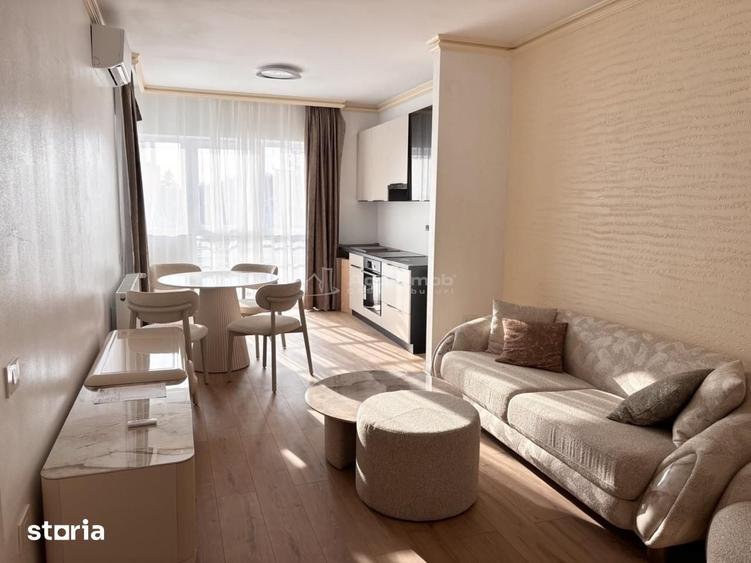 Apartament cu 3 camere în Iorga
