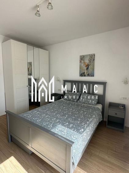 Apartament cu 2 camere decomandat, mobilat în Țiglari