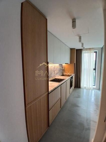 Apartament cu 2 camere decomandat, mobilat în Aviației