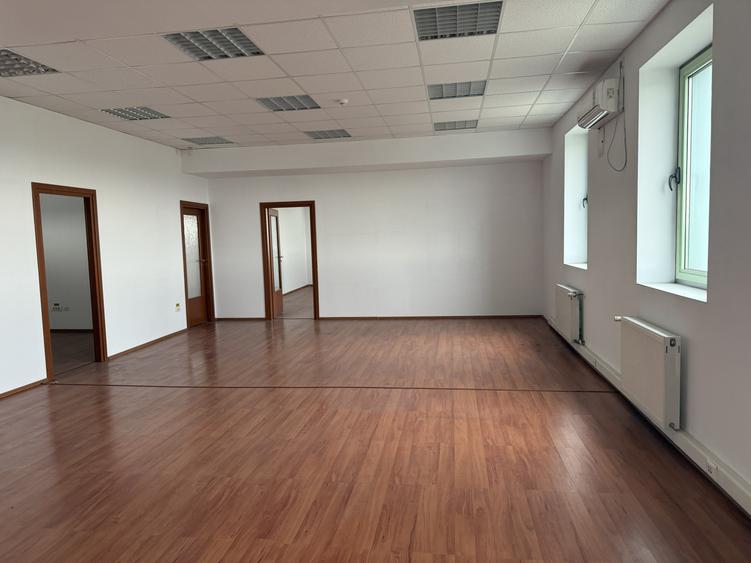 Spațiu industrial, de 6,500 mp, în Bolintin-Deal