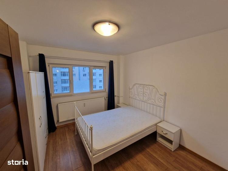 Apartament cu 2 camere decomandat în Ștefan cel Mare