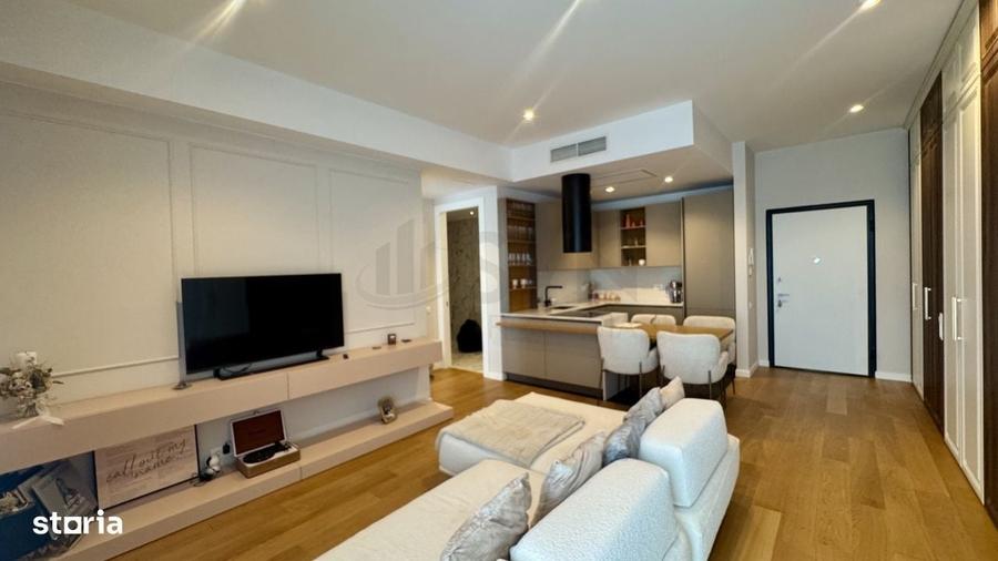 2 camere superb ONE VERDI PARK - 11