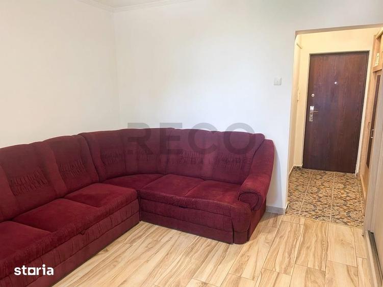 Garsonieră în Decebal