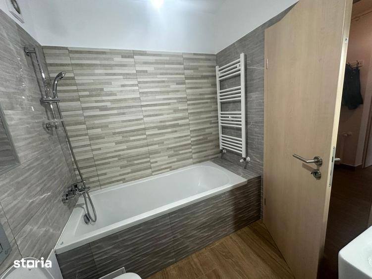 Apartament cu 2 camere în Tractorul