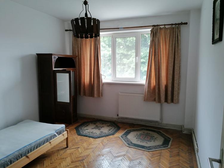 Apartament primitor cu 2 camere de închiriat | Ploiești, Str. Romană nr. 92 - 4