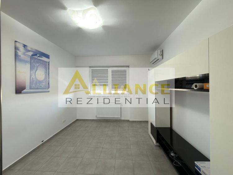 Metalurgiei 2 camere  Metrou 5 min - Boxa si 2 parcari - 4