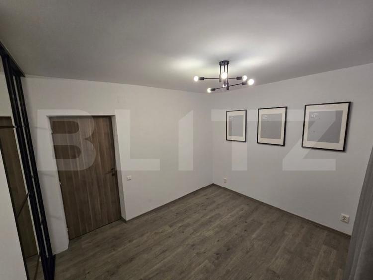 Apartament 4 camere, 70 mp, grădină, zona Avram Iancu - 6