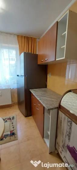 Garsonieră decomandată în Sălăjan
