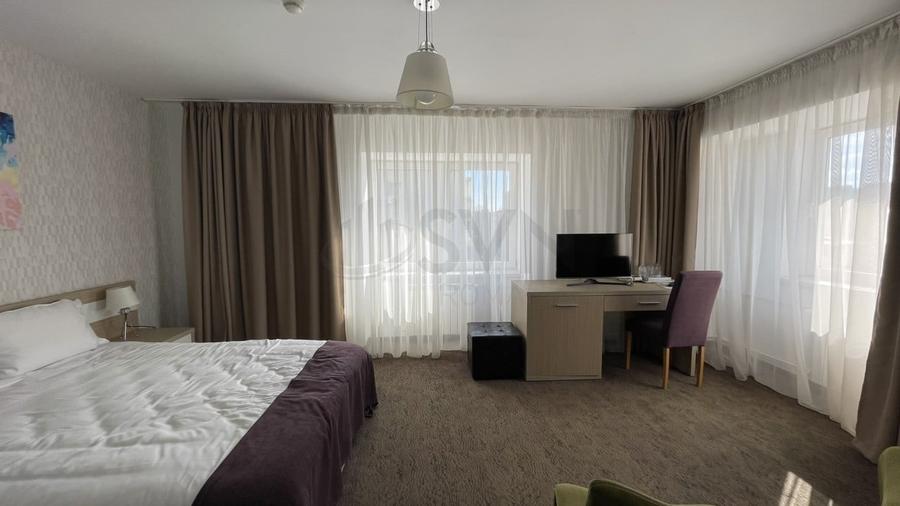 Hotel/Pensiune, de 4,236 mp, în Floreasca