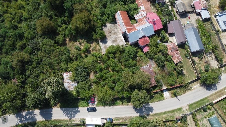 Teren Construcții intravilan de 7808 mp, în Bolovani